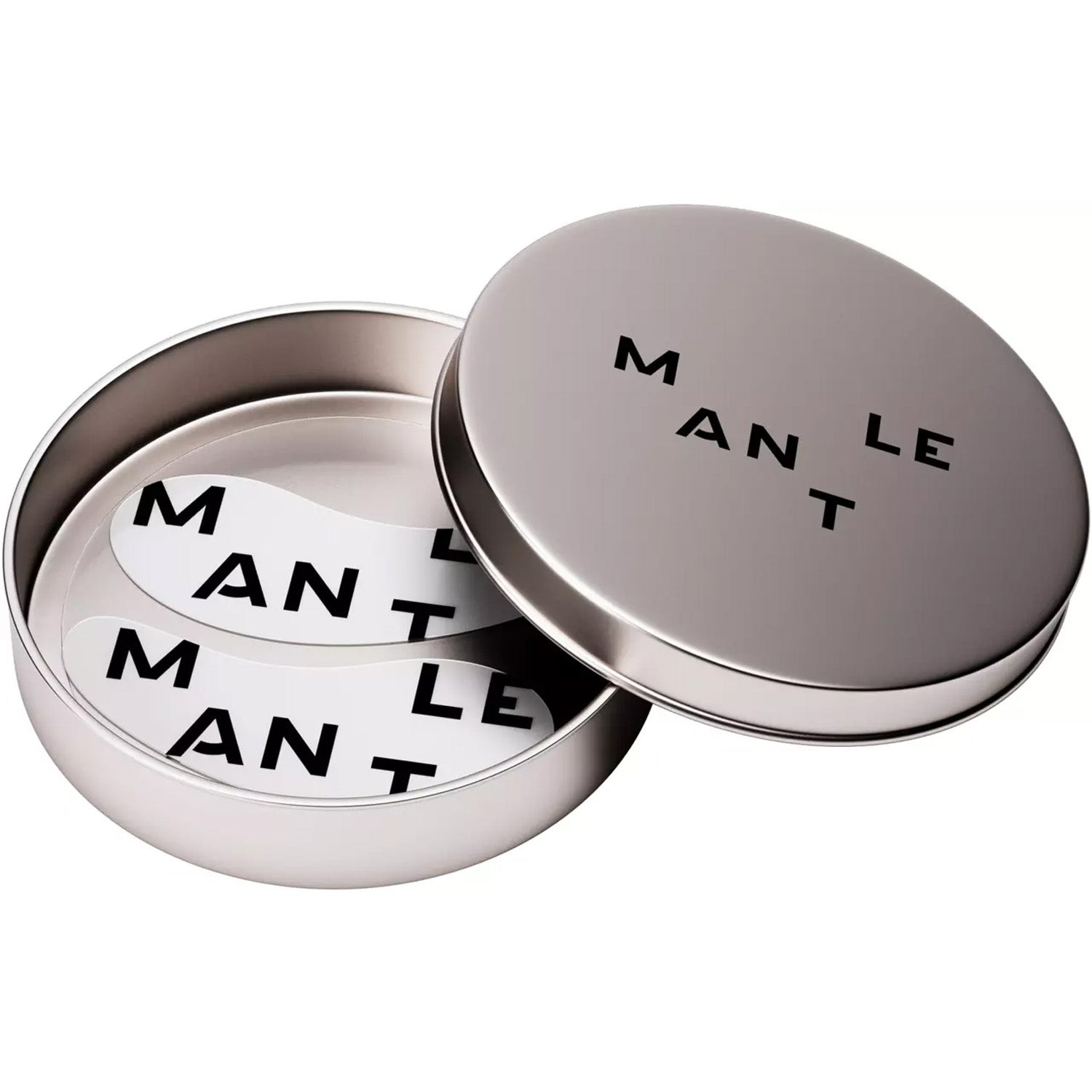 MANTLE The Eye Patch Reusable Eye Patches