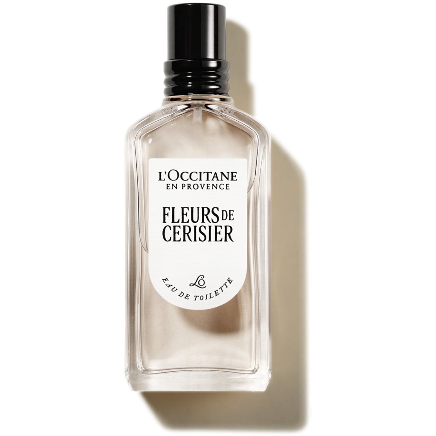 L'Occitane en Provence Fleurs De Cerisier Eau De Toilette - 50 ml
