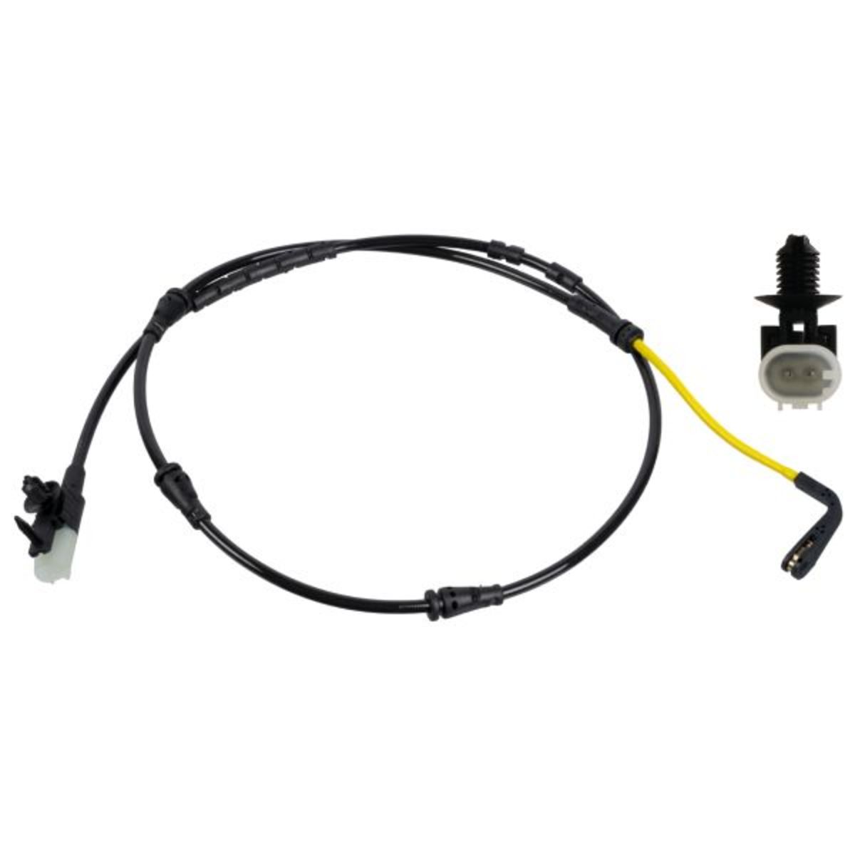 Jarrupalan kulumisenilmaisin FEBI BILSTEIN 172607