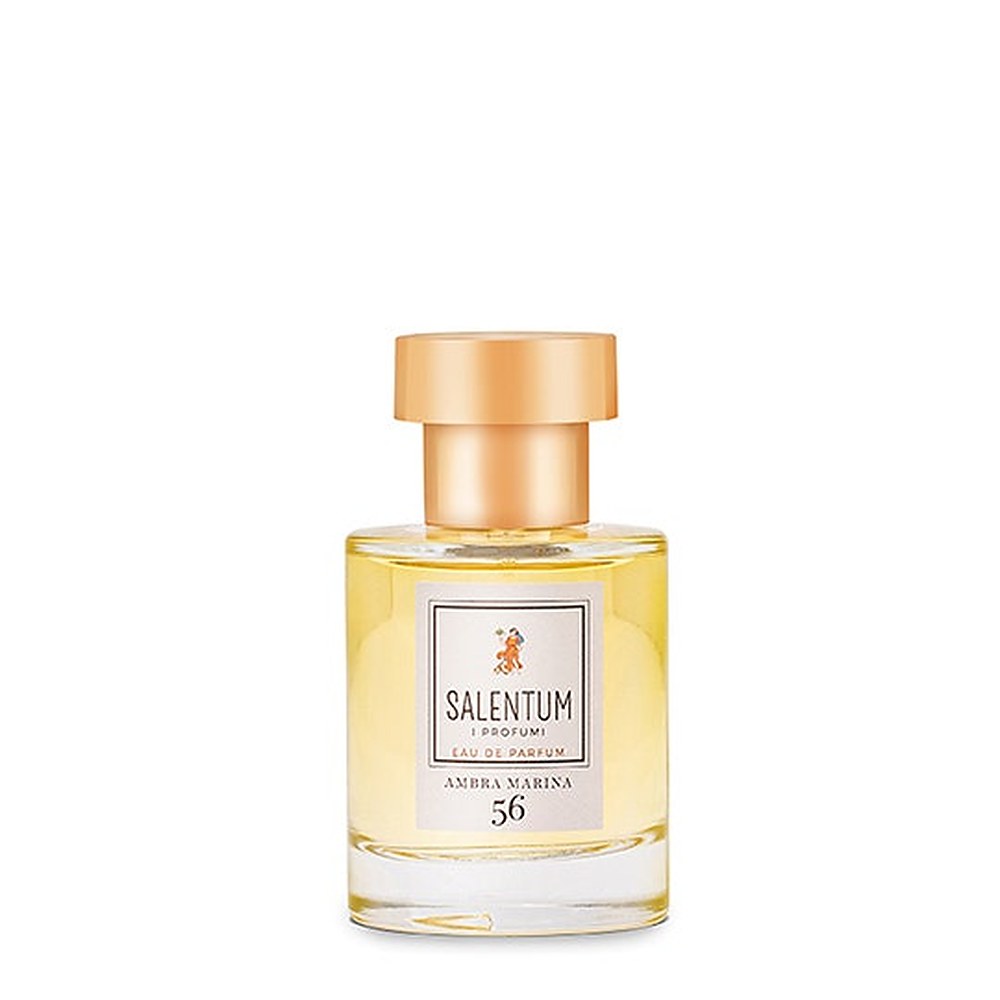 Salentum Amber Marine Eau de Parfum 50 ml