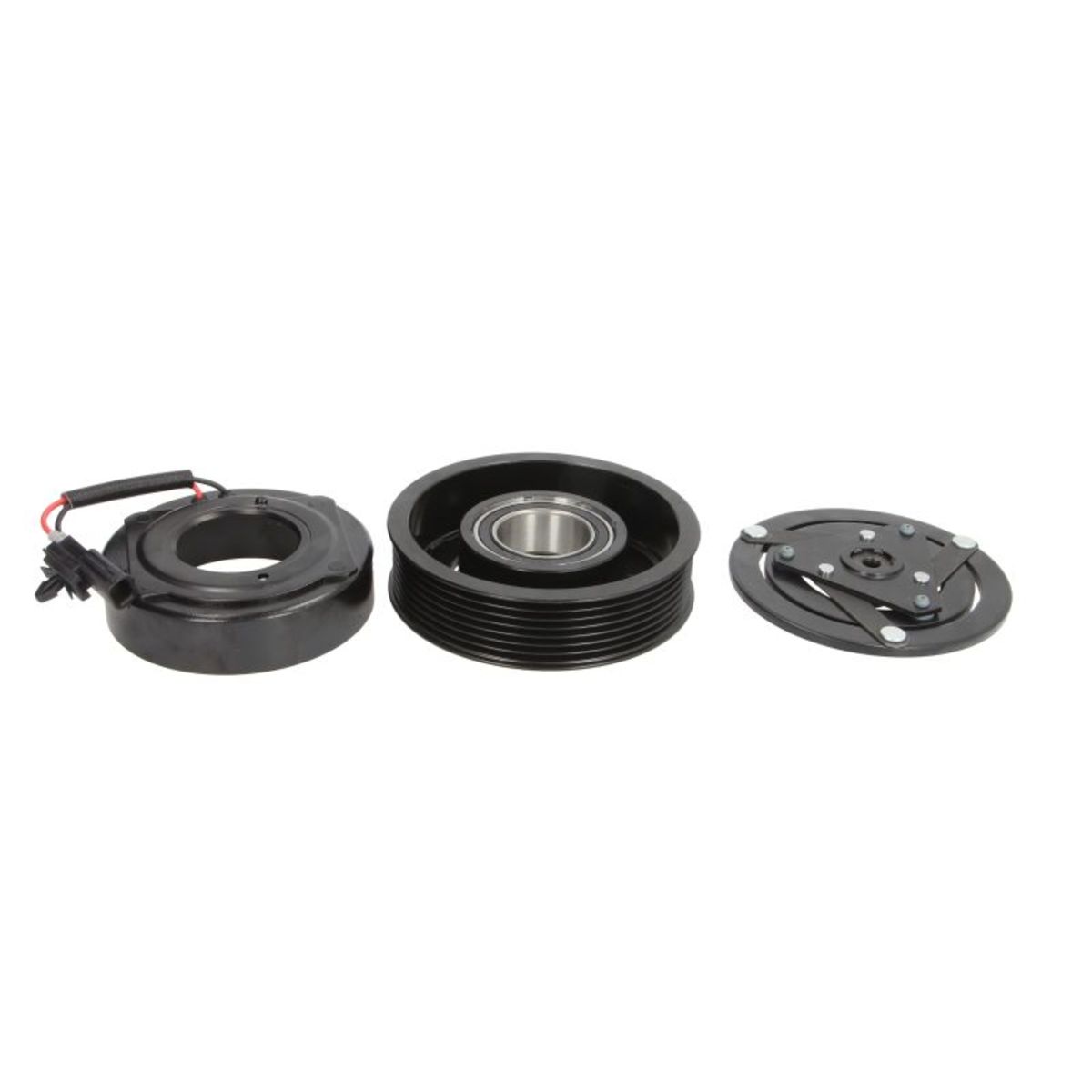 Magneettikytkin, ilmastointikompressori THERMOTEC KTT040197