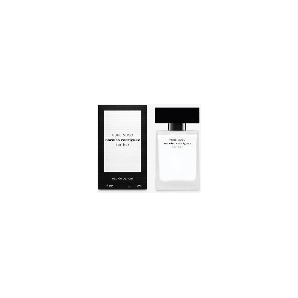 Pure Musk - EDP - Koko: 50 ml