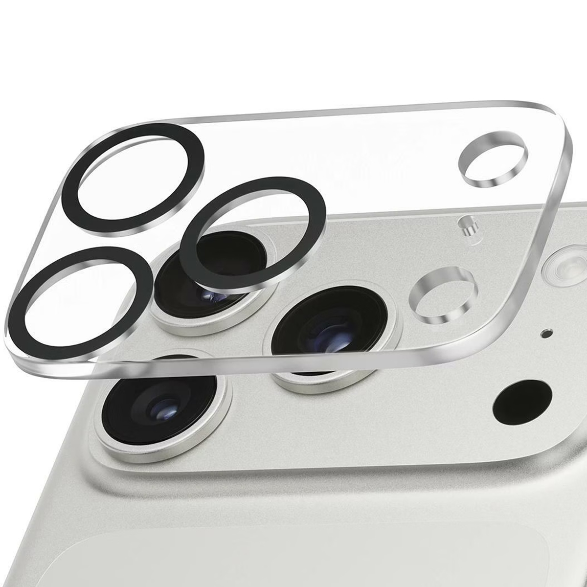 Panzerglass Picture Perfect Iphone 17 Pro