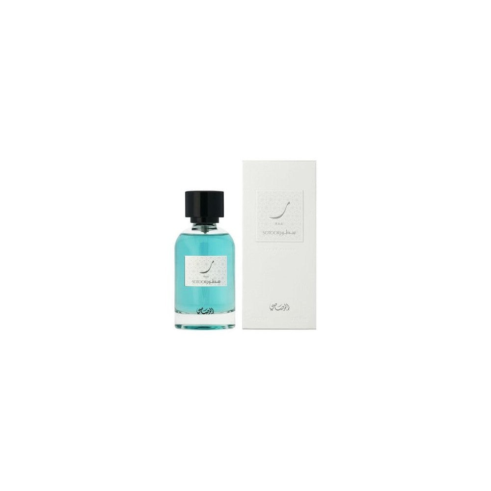 Rasasi Sotoor Raa EDP -tuoksu - 100 ml