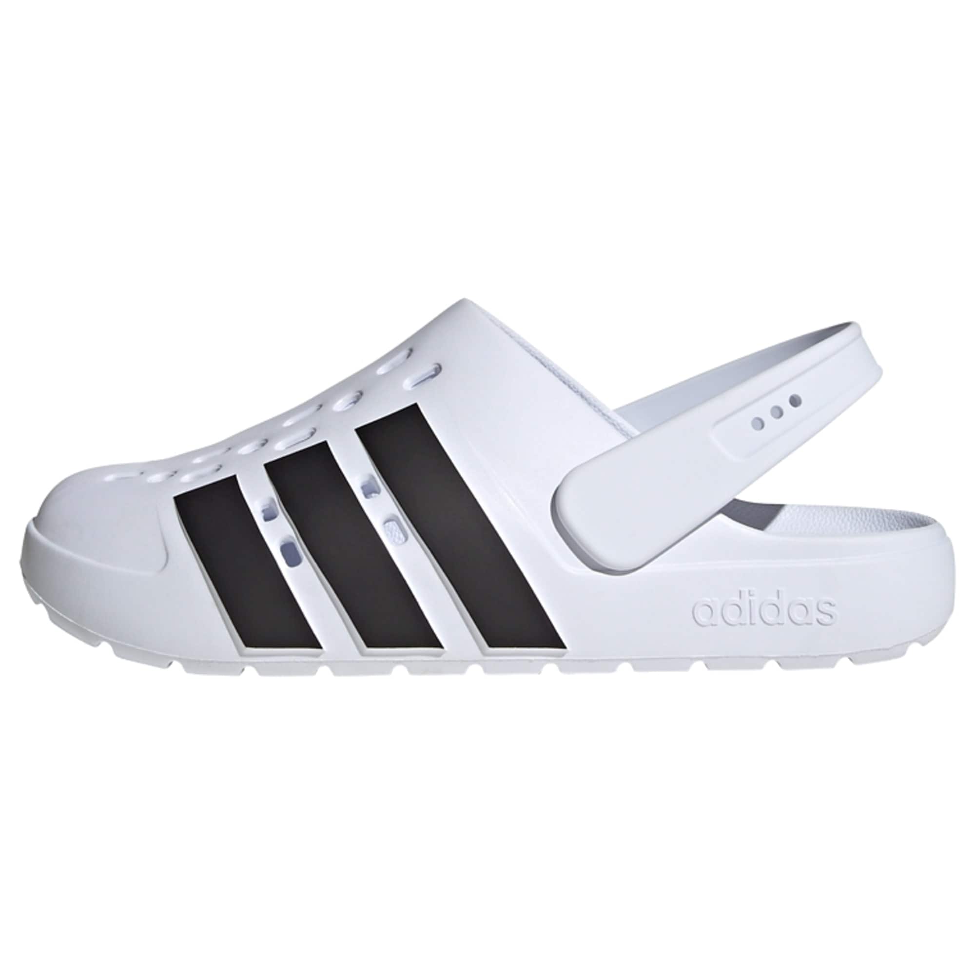 Puukengät adidas ADILETTE CLOG 2.0 38