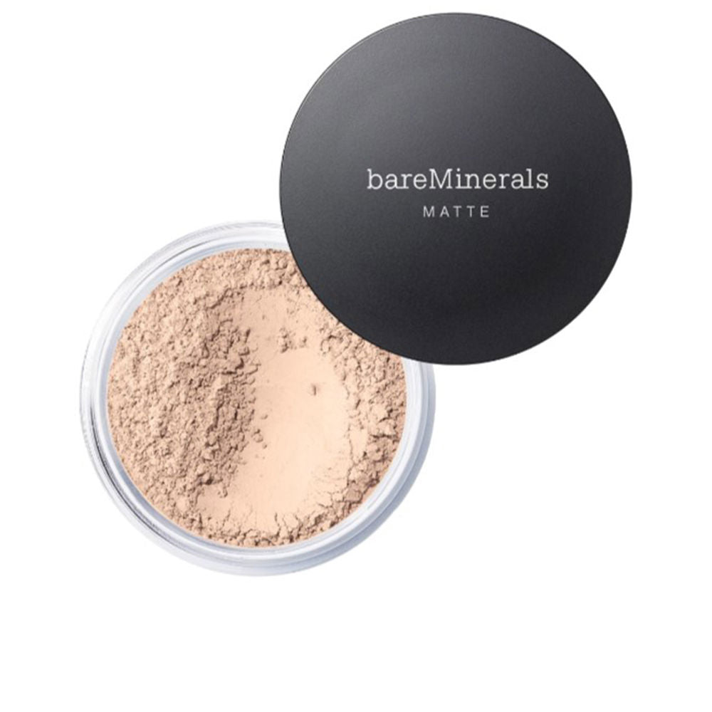 Matta meikkivoide Bareminerals Spf15 Faily Medium 6g