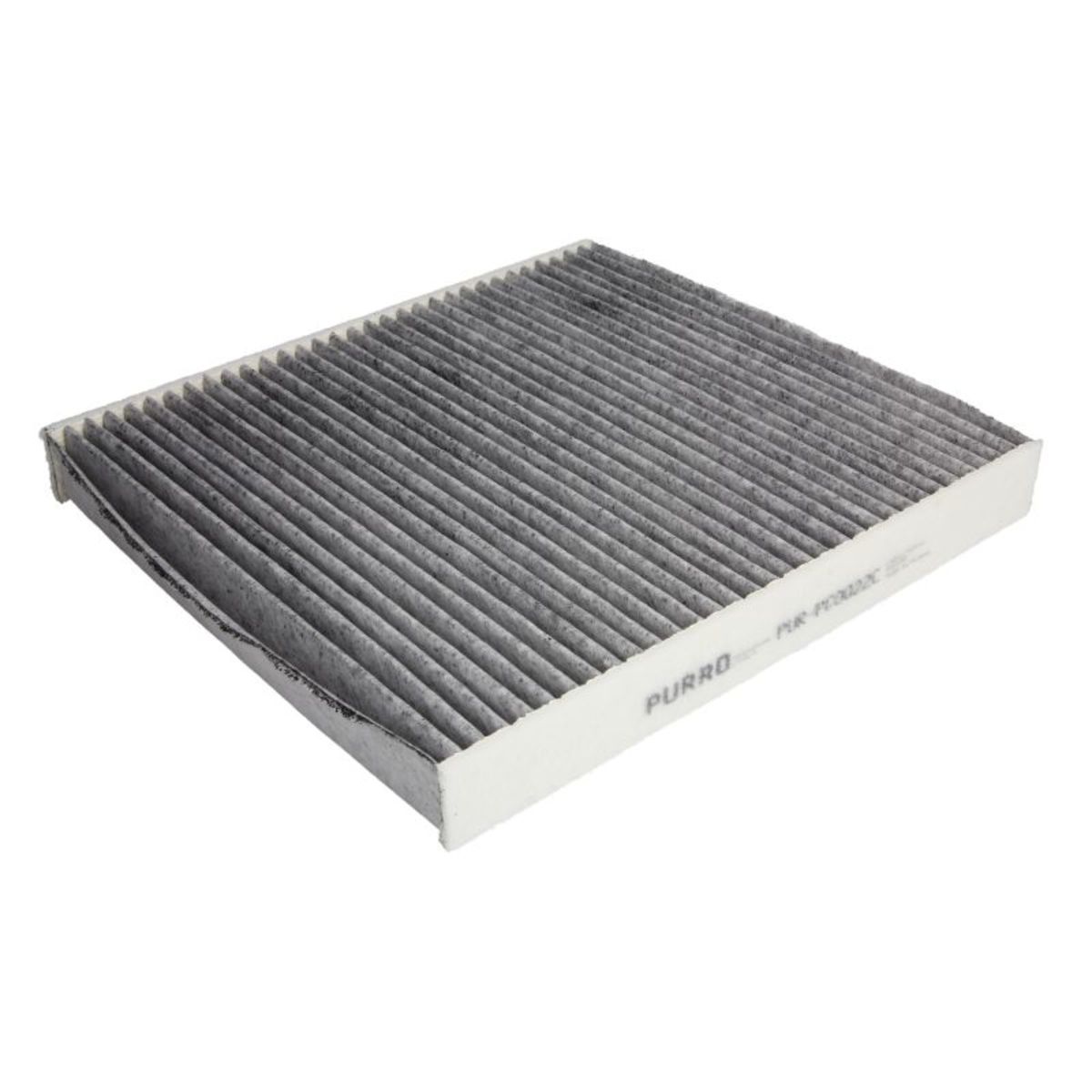 Suodatin, sisäilma PURRO PUR-PC0022C
