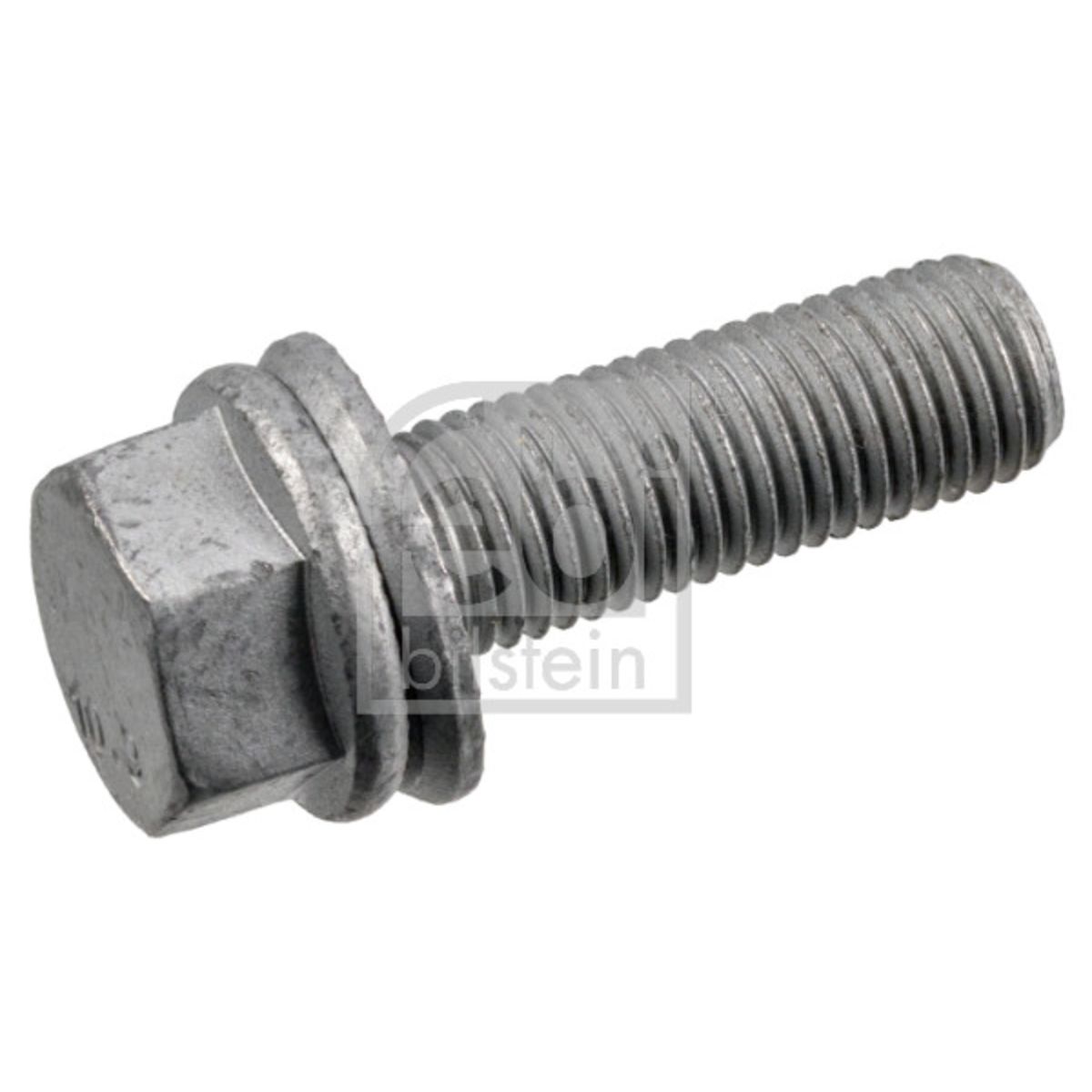 Ruuvi, jarrusatula FEBI BILSTEIN 182563