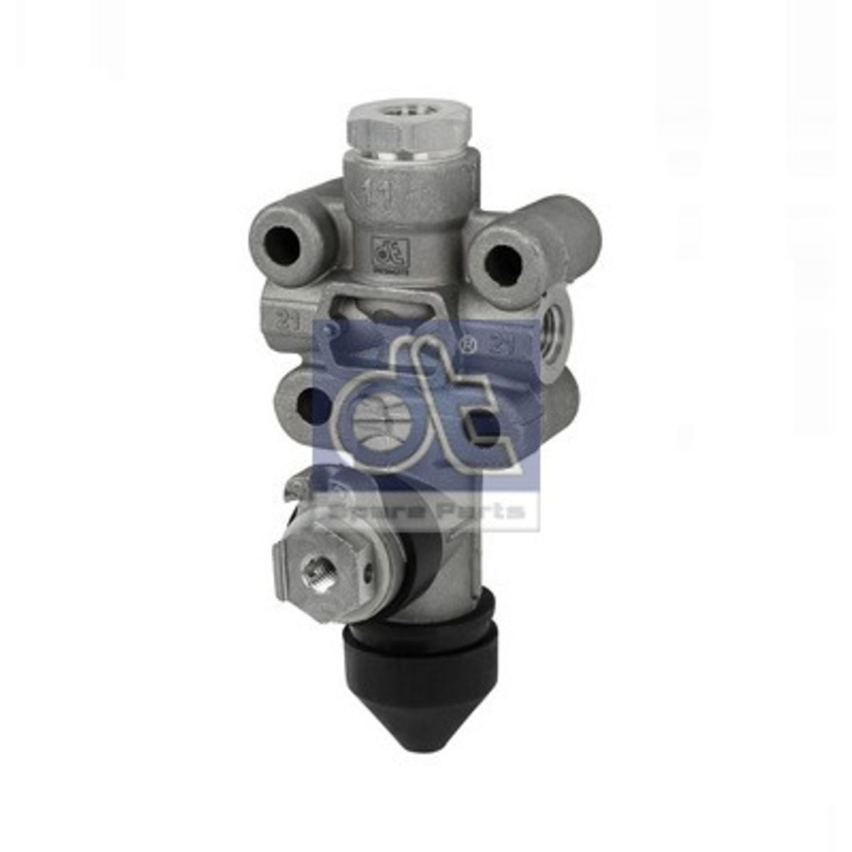 Ilmajousiventtiili DT Spare Parts 2.64018