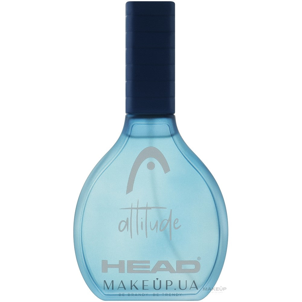 Head Attitudine - Eau De Toilette 100 ml