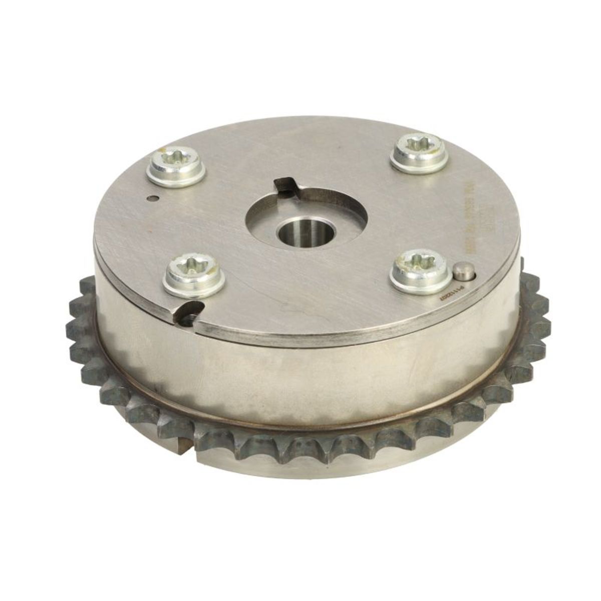 Nokka-akselin ajoitussäädin SKF VKM 983049