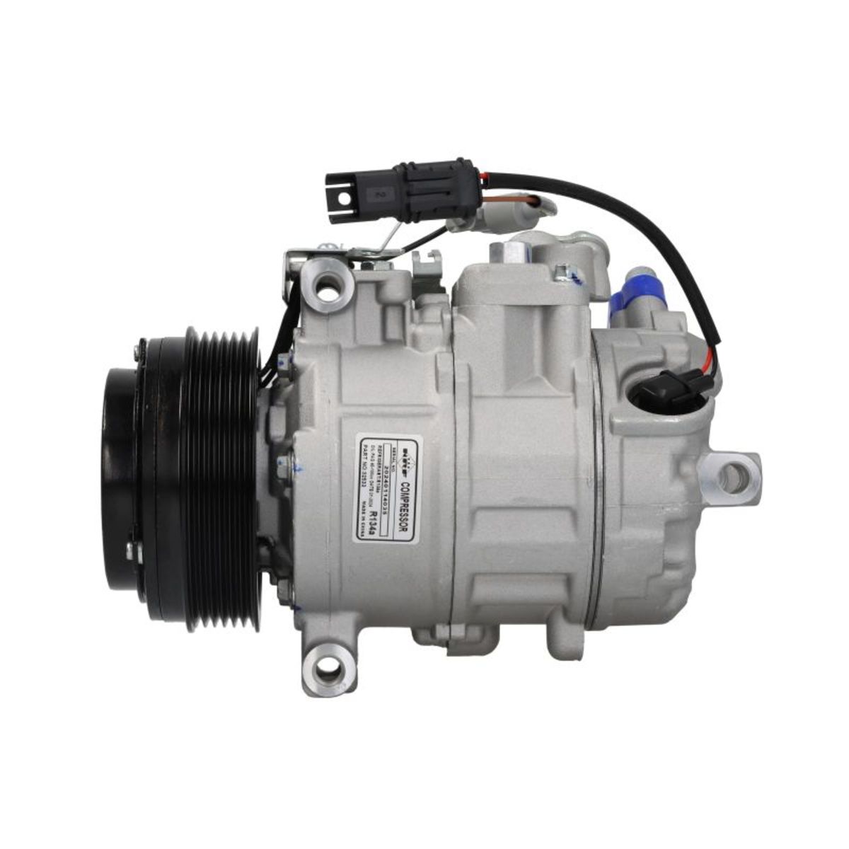 Ilmastoinnin kompressori NRF 32533