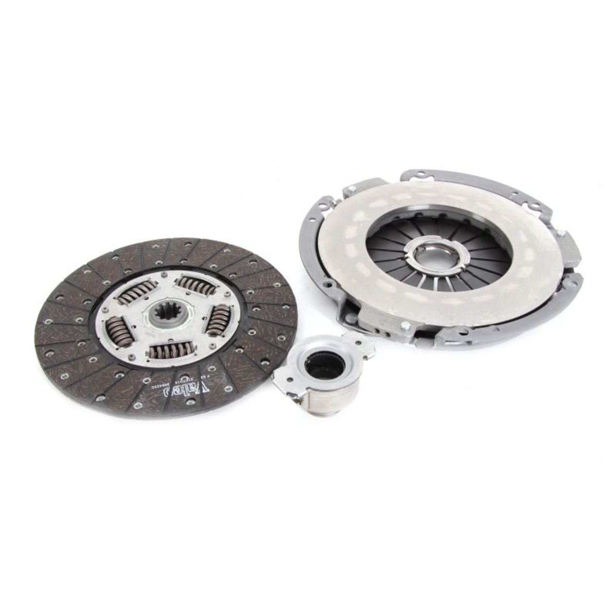 Kytkinpaketti VALEO 827162