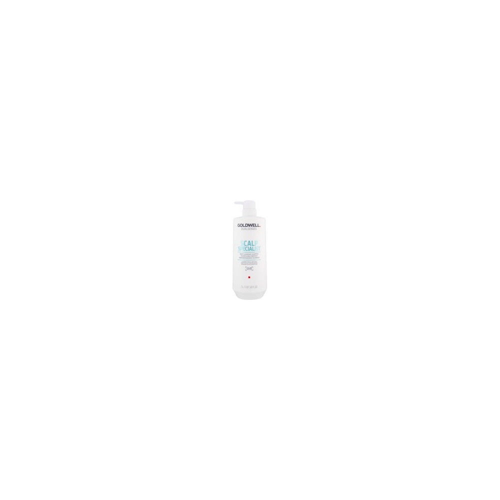 Goldwell Dualsenses Scalp Specialist 250 ml — Shampoo