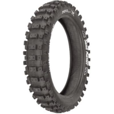 MEFO Sport MFC16 ( 130/80-18 TT 72M takapyörä, NHS )