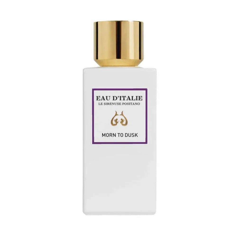 Eau d'Italie Morn to Dusk unisex parfum 100 ml