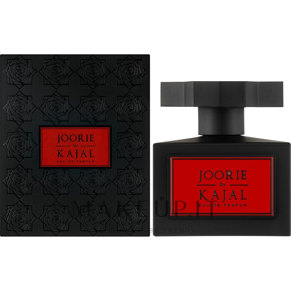 Kajal The Warde Collection Joorie Eau De Parfum 100 ml