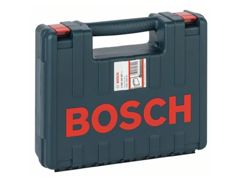 Bosch KUFFERT TIL GSB 1600 RE