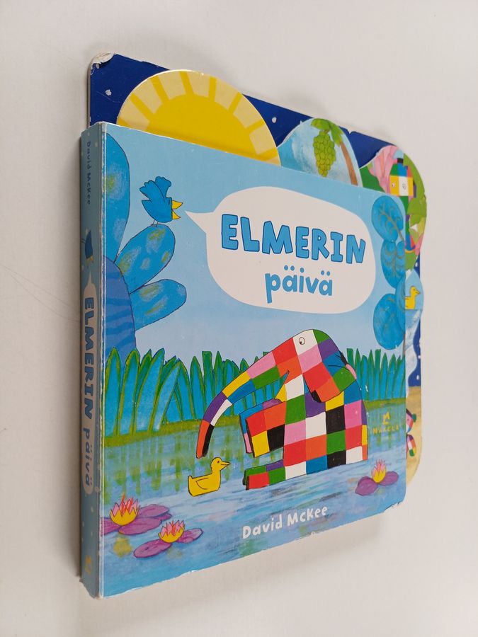 Elmerin päivä