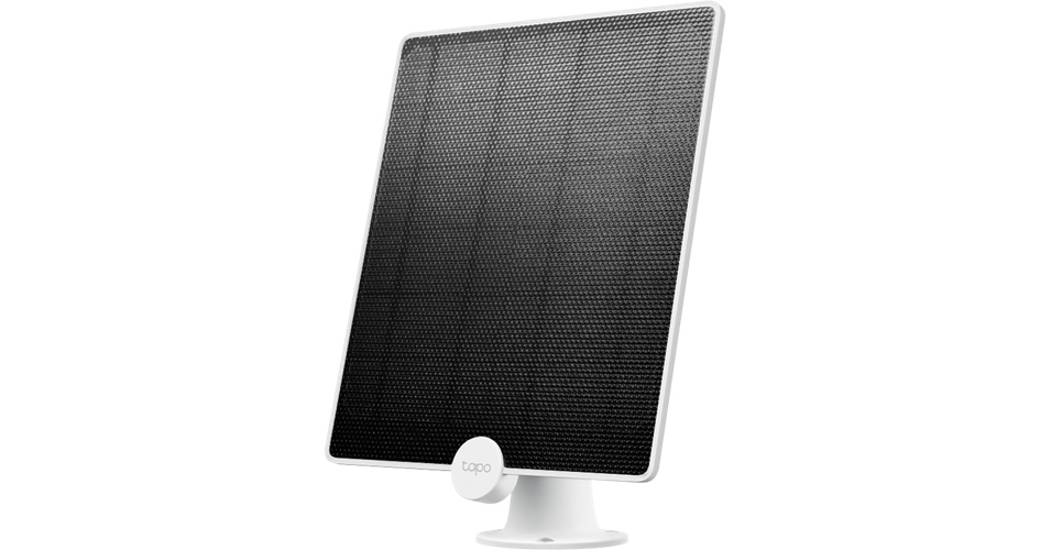 TP-Link Tapo A200 aurinkopaneeli