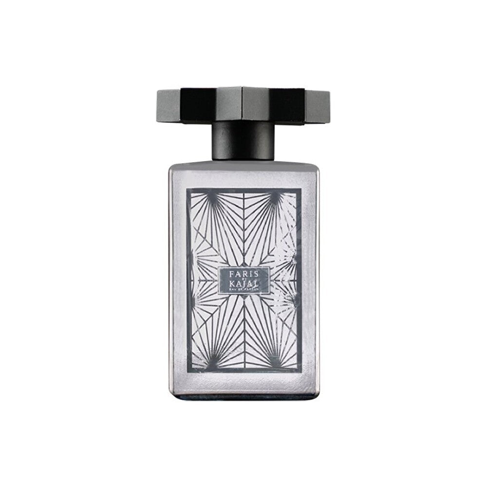 Kajal The Classic Collection Eau De Parfum Faris 100 ml