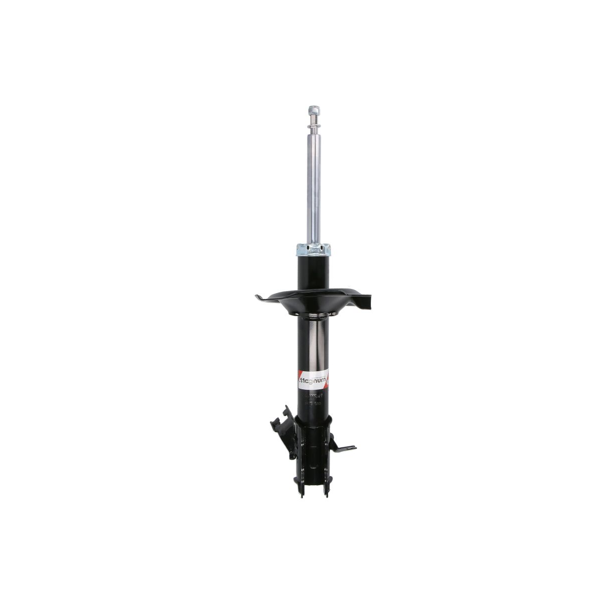 Iskunvaimennin Magnum Technology AG1115MT