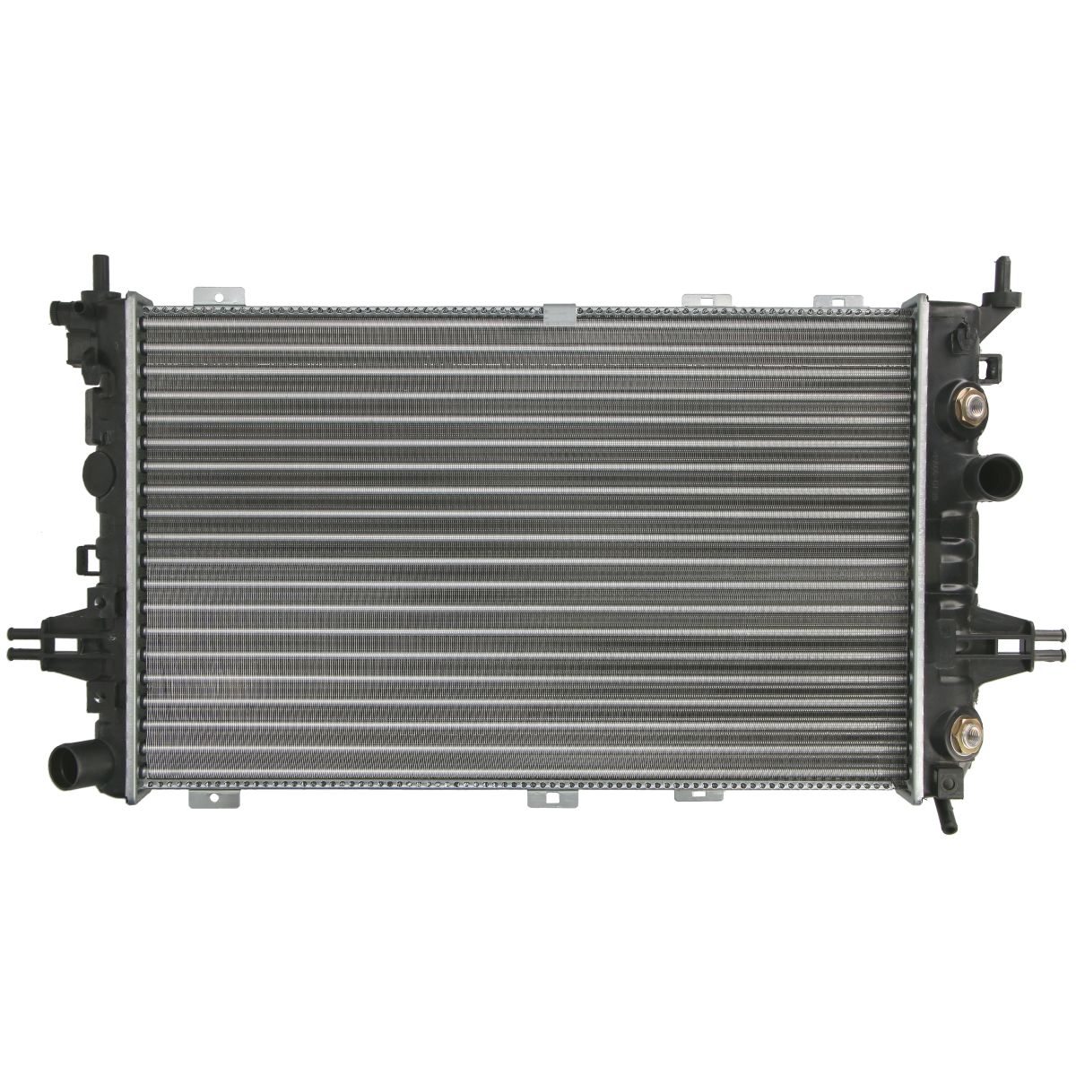 Jäähdytin, moottorin jäähdytys THERMOTEC D7X103TT