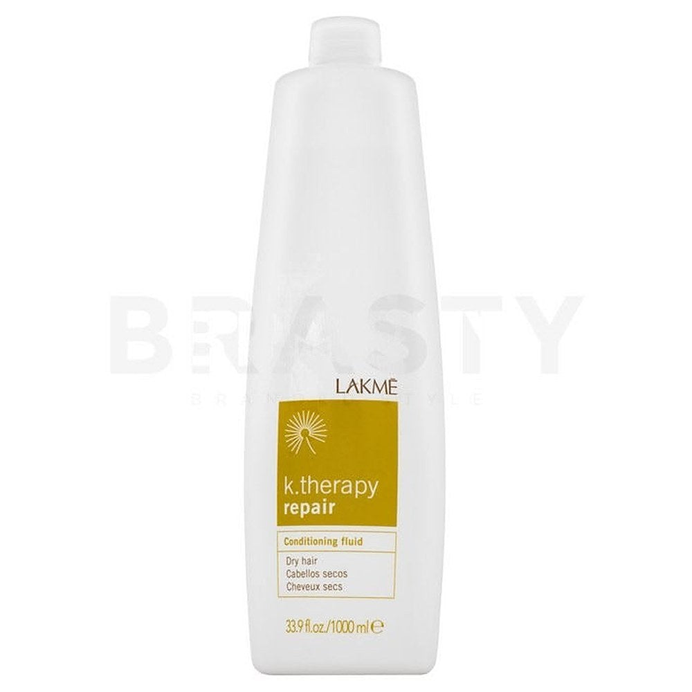 Lakme K.Therapy Korjaava Hiustenhoitoneste 1000 ml