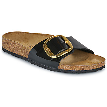BIRKENSTOCK Pistokkaat 'Madrid' musta