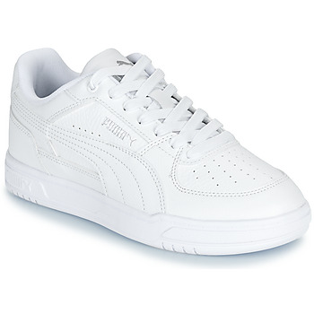 PUMA Tennarit 'Caven III' valkoinen