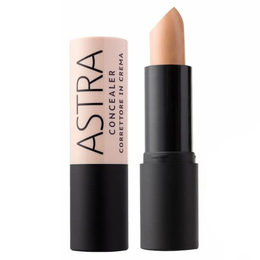 Astra Concealer Peitevoide Voide 02 Hunaja