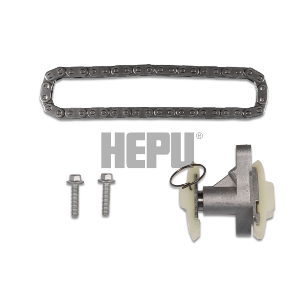 Jakoketjusarja HEPU 21-0582