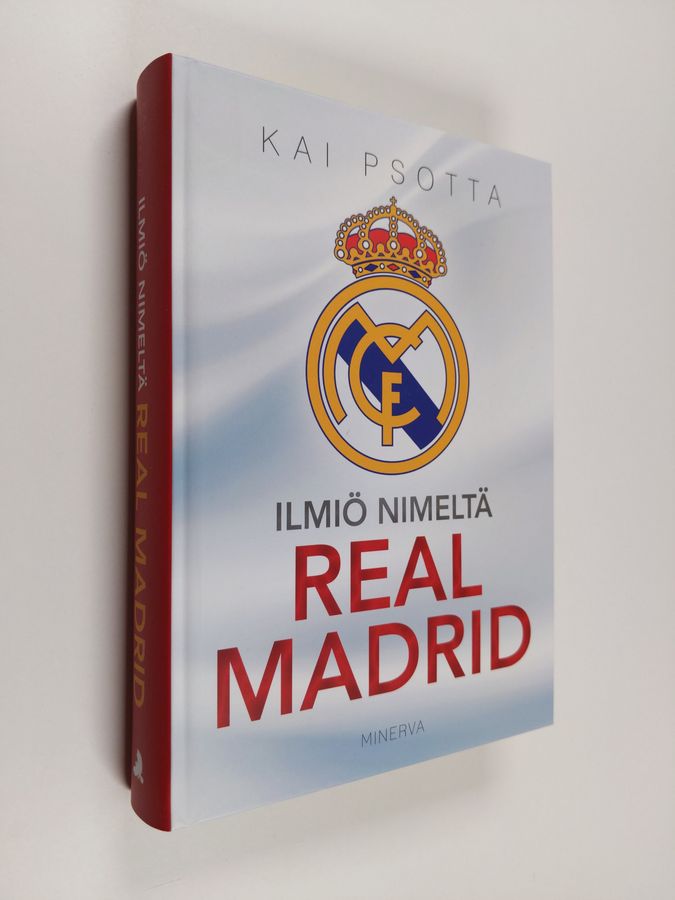 Ilmiö nimeltä Real Madrid