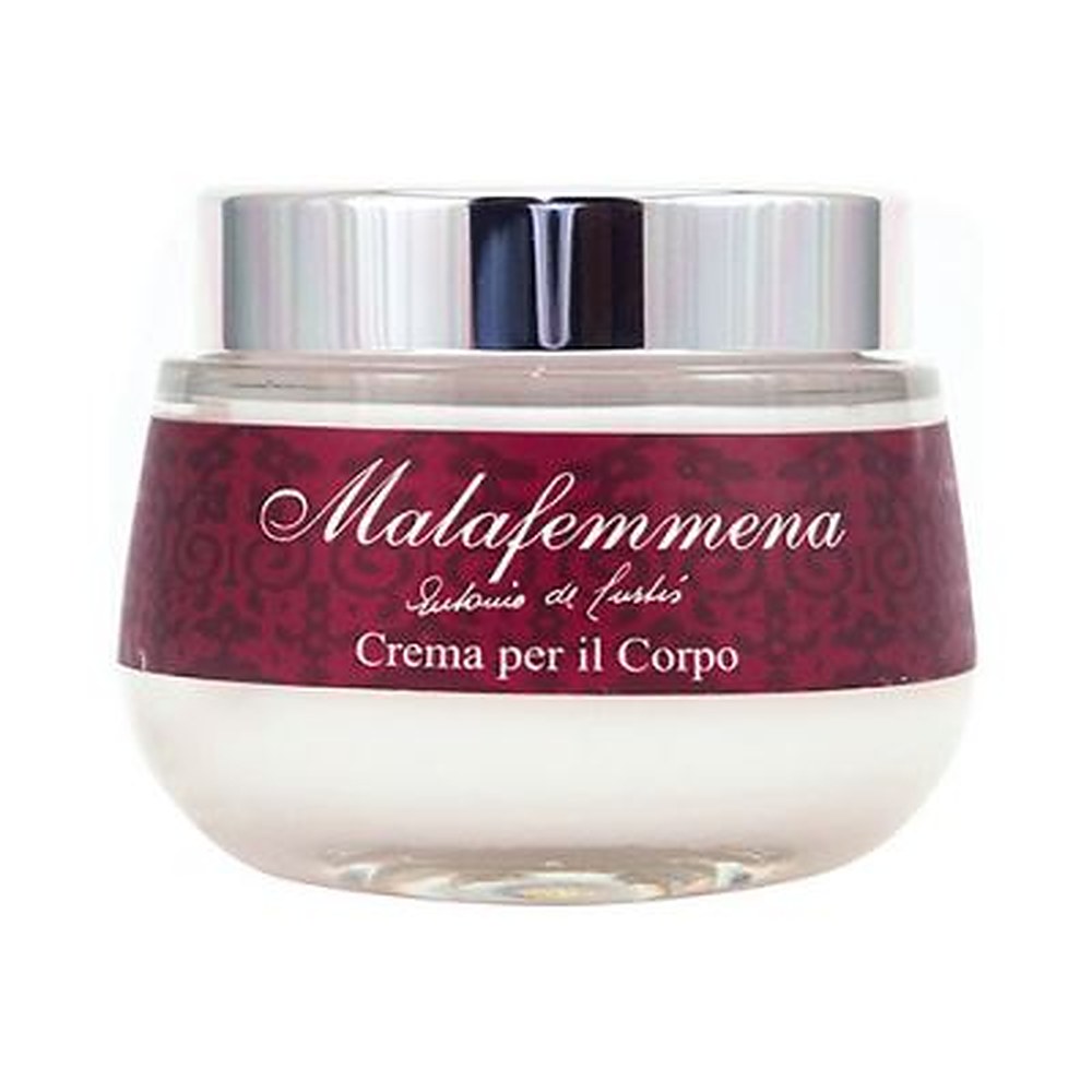 Antonio de curtis Malafemmena-vartalovoide 200 ml