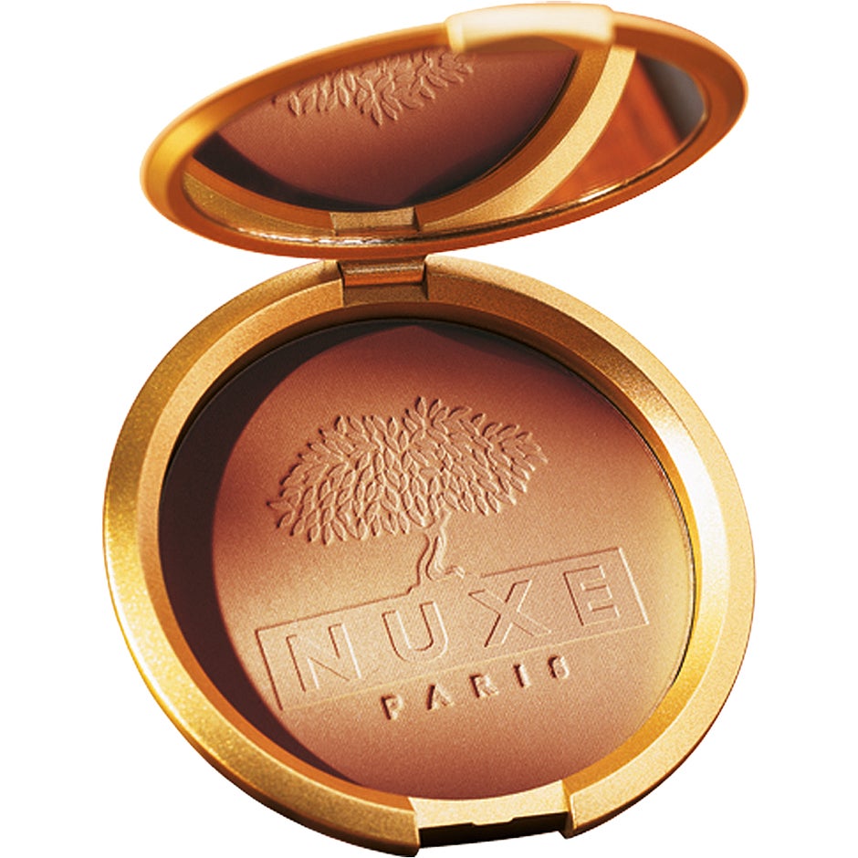 Nuxe   Compact Bronzing Powder Face & Body Bronzing Powder