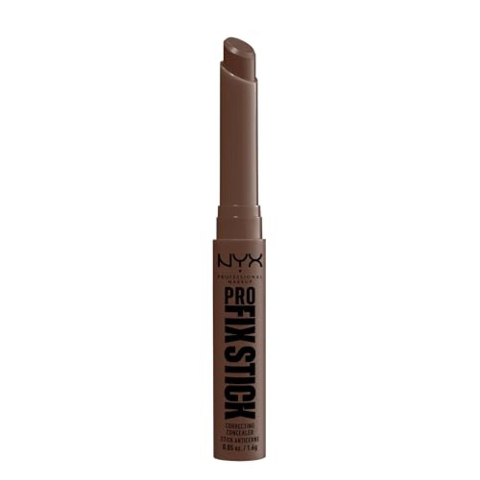 NYX Pro Fix Stick 17 Noce Intenso 16 g — Correttore