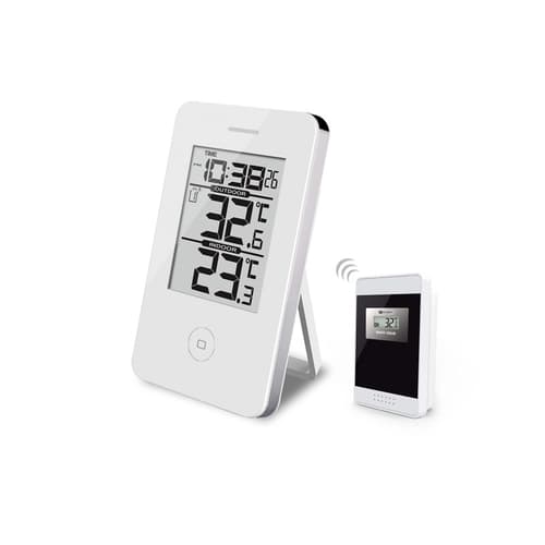 Termometerfabriken Wireless in-/outdoor thermometer