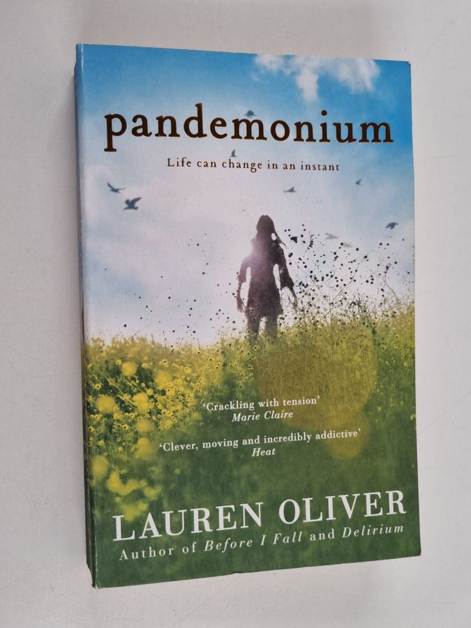 Pandemonium