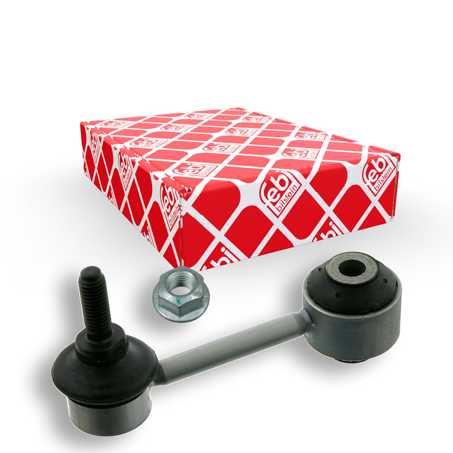 Tanko, kallistuksenvaimennin FEBI BILSTEIN 28212