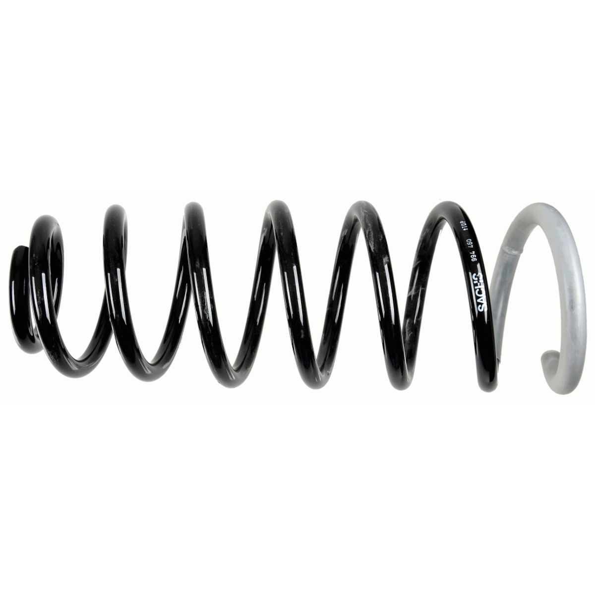 Jousi (auton jousitus) SACHS 994 460