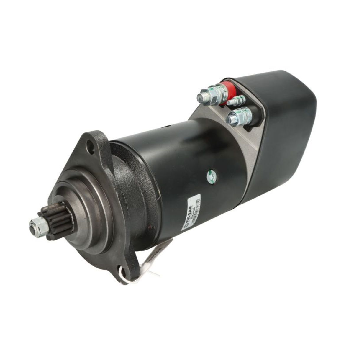 Käynnistysmoottori PULSAR PSR40166