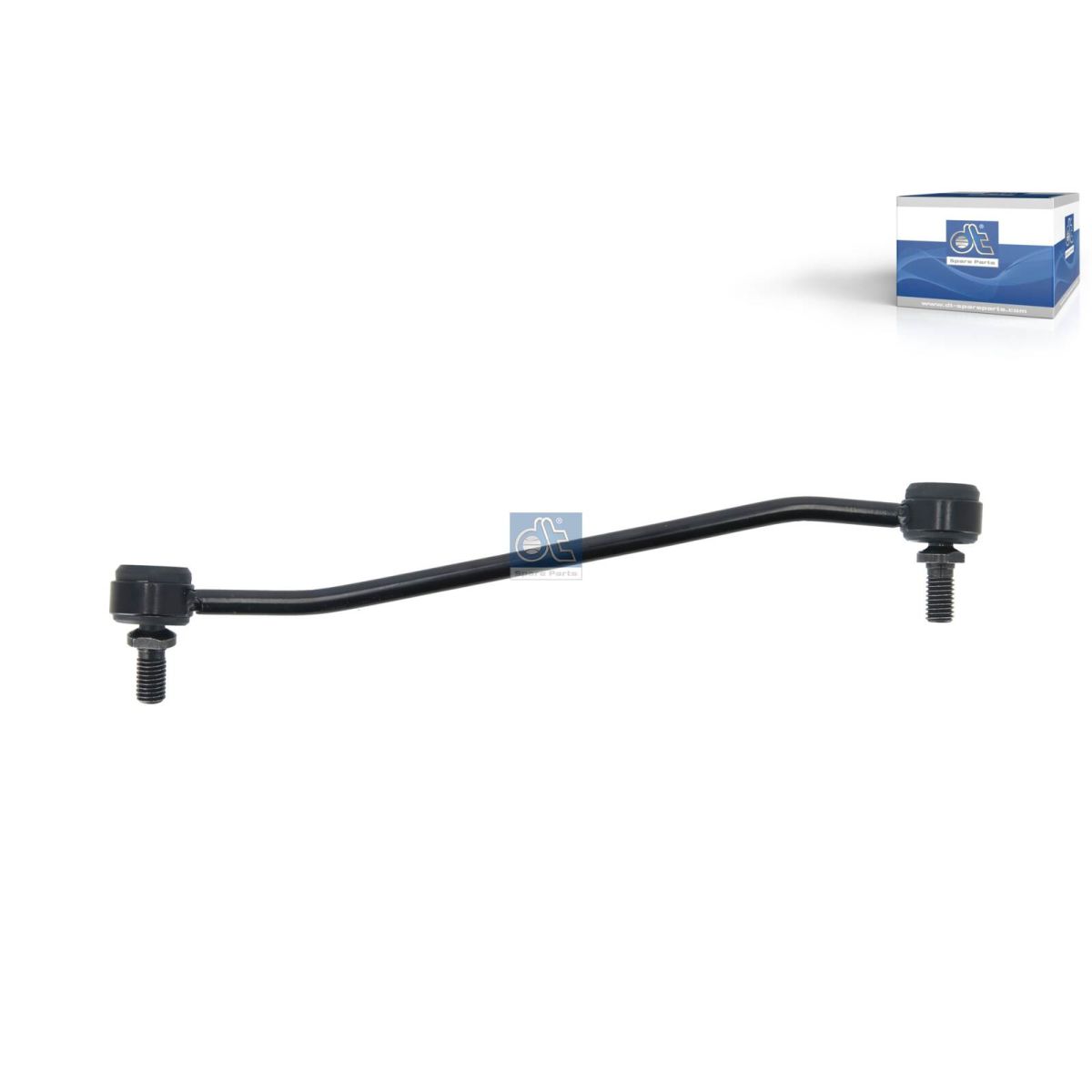 Tanko, kallistuksenvaimennin DT Spare Parts 1.25556