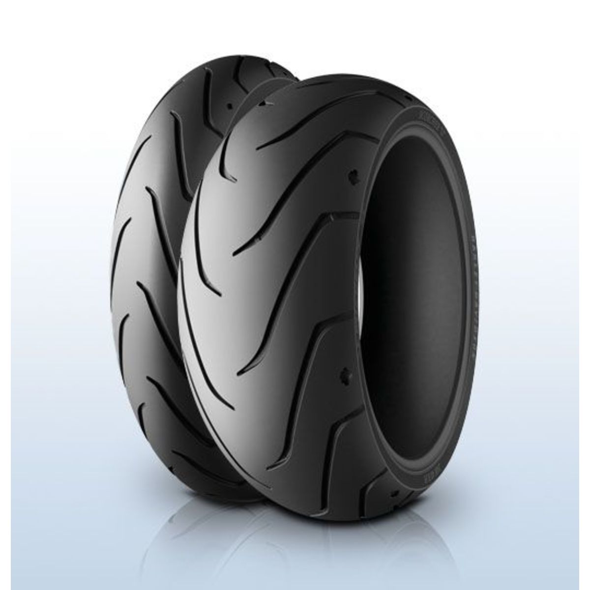 MICHELIN SCORCHER 11 180/55R17 TL, Maantiekrengas takana