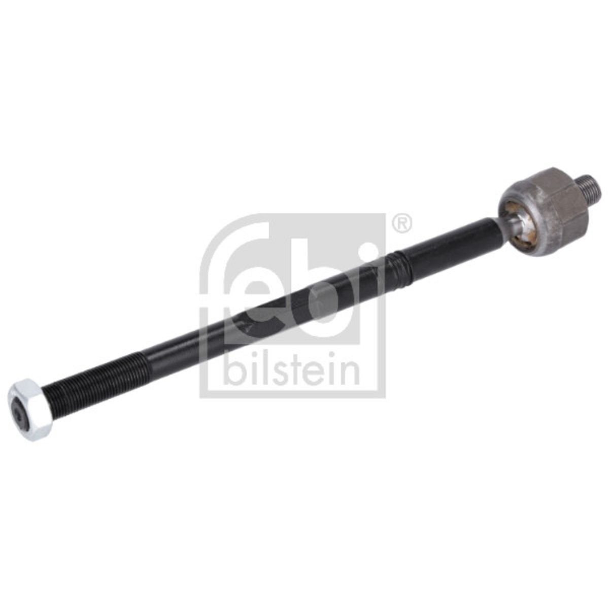 Raidetangon pää, suora FEBI BILSTEIN 44153