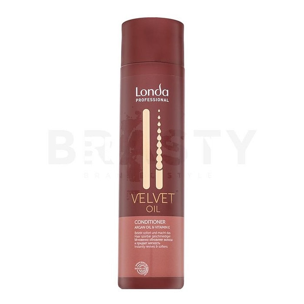 Londa Professional Velvet Öljybalsami 250ml