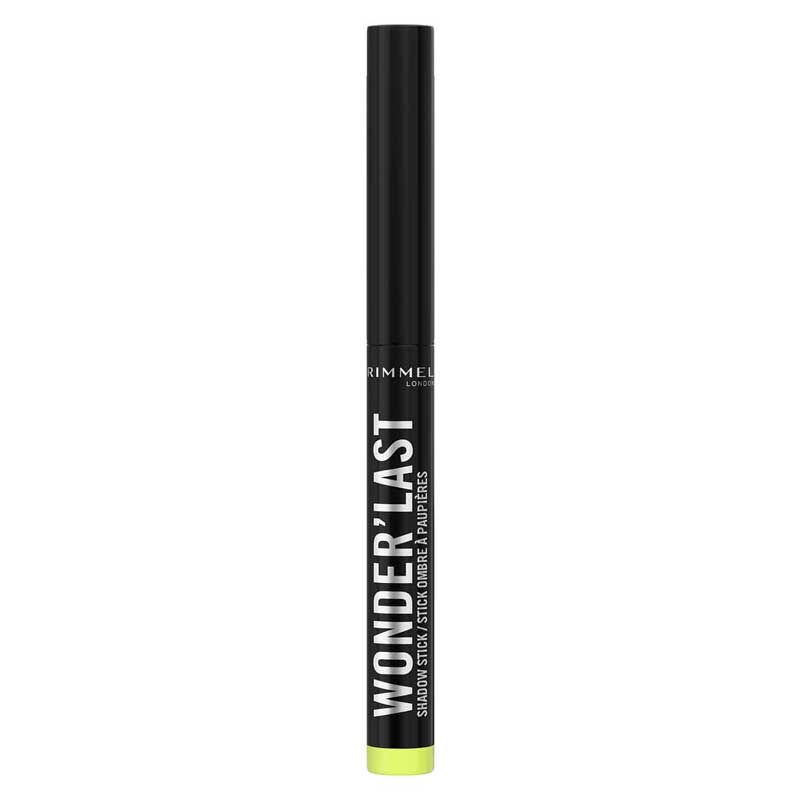 Rimmel Wonder'Last luomiväripuikko 1,64 g 008 Galactic Green