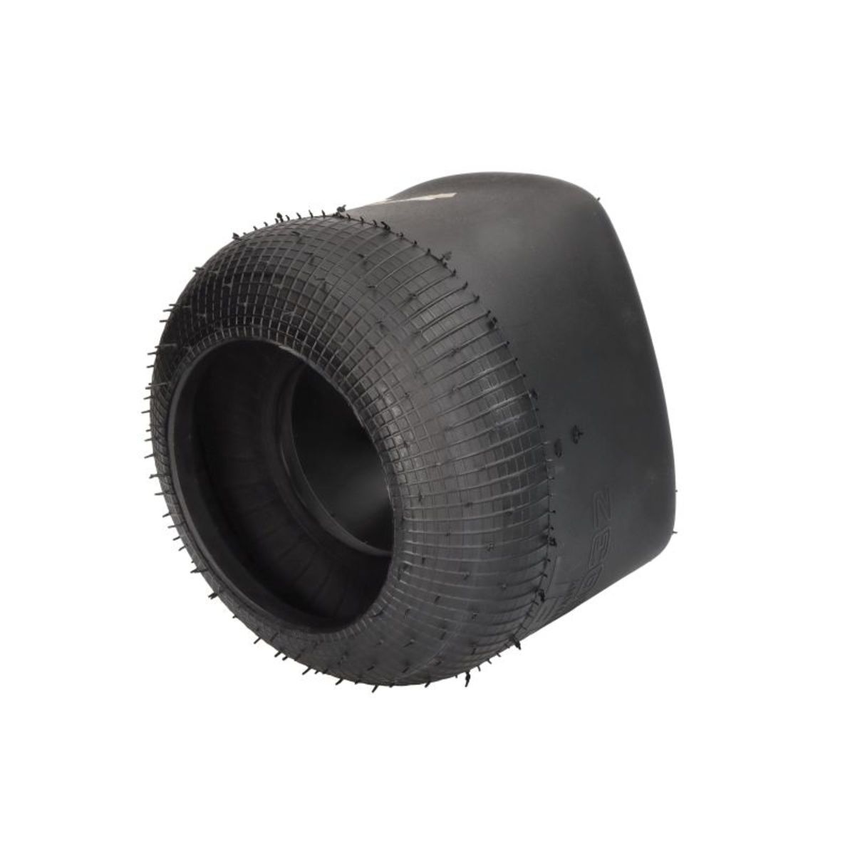 Metallipalje, ilmajousitus AUGER A 3426032