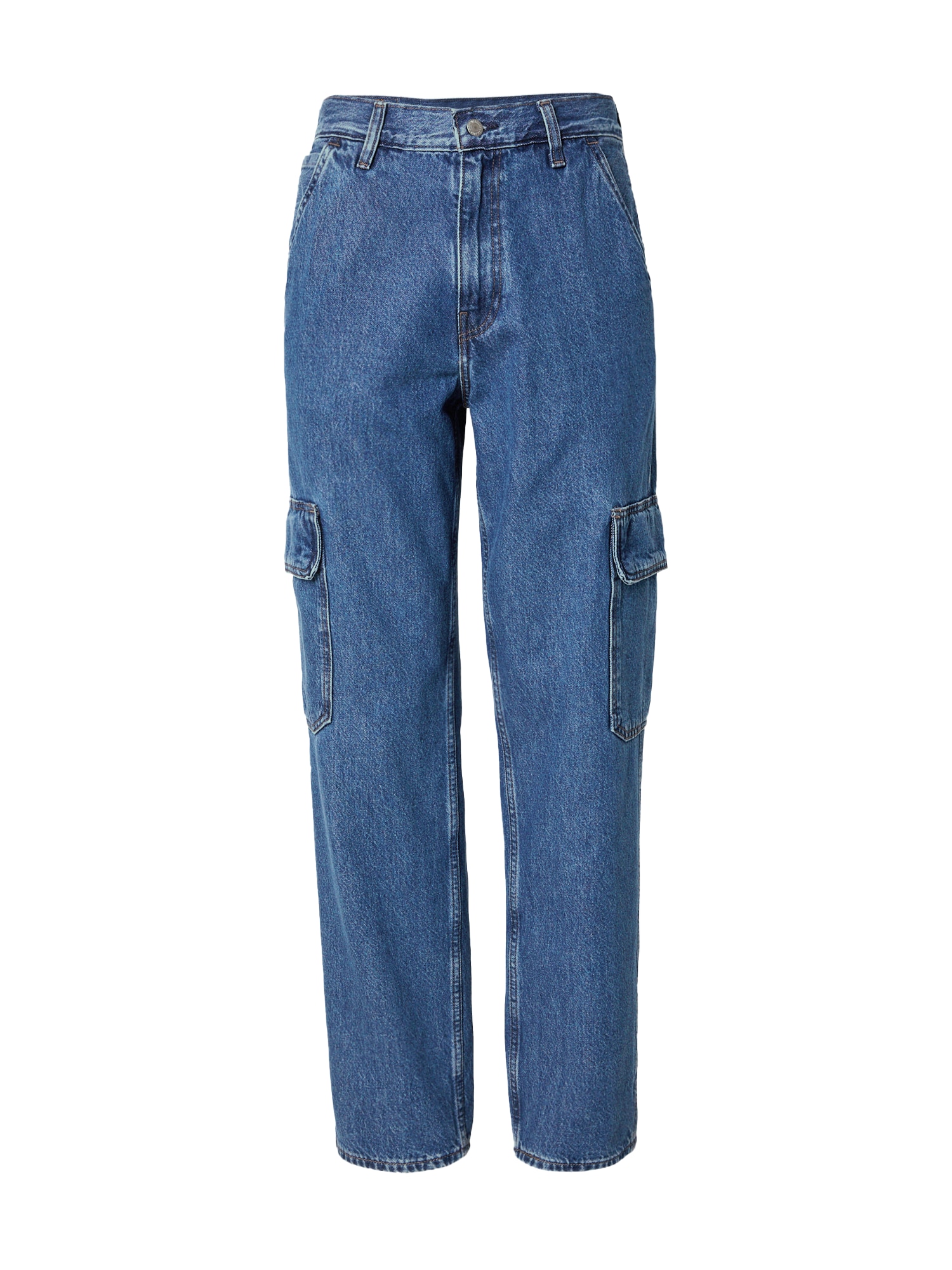 Reisitaskuhousut Levis 568® LOOSE STRT CARGO US 34 / 32