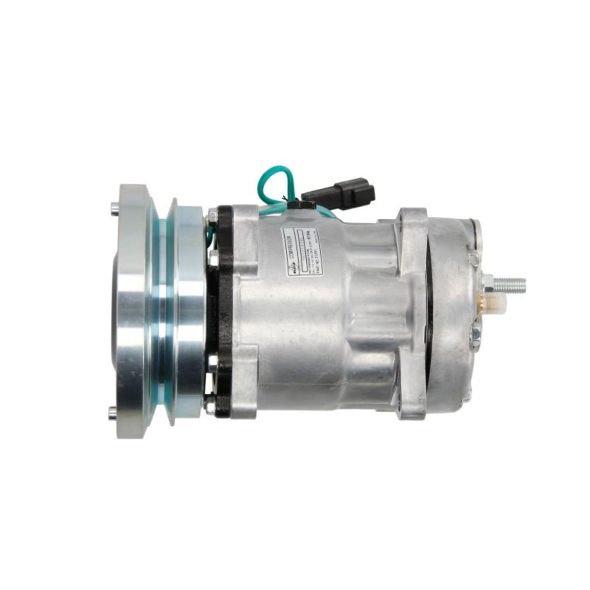 Ilmastoinnin kompressori NRF 32281