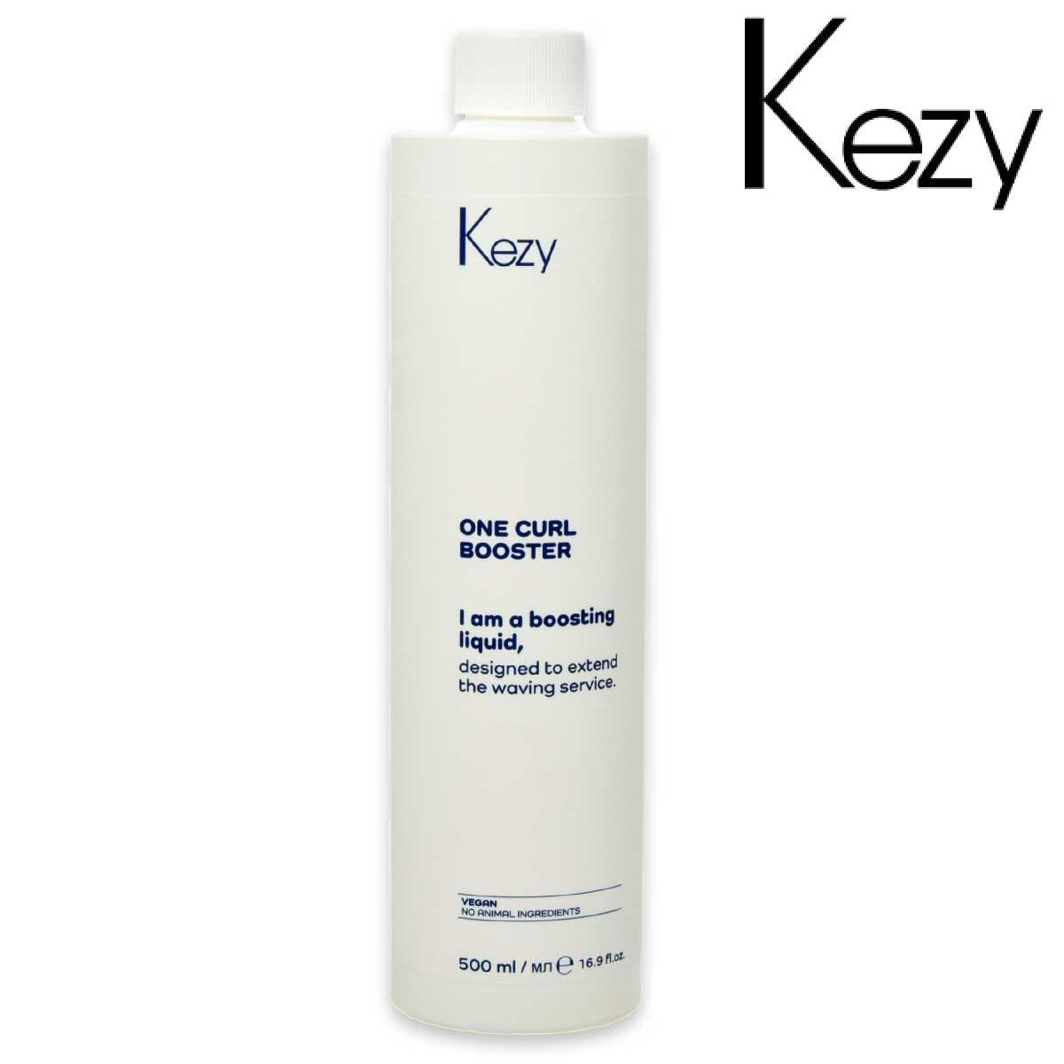 Kezy Yksi Curl Booster 500 ml